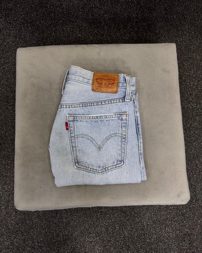 levi's 501's Slim w26l32