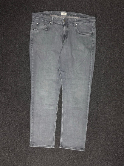 C&A Straight w40l32
