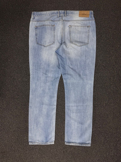 C&A STRAIGHT W40L32