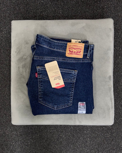 LEVIS 725 BOOTCUT W33L30