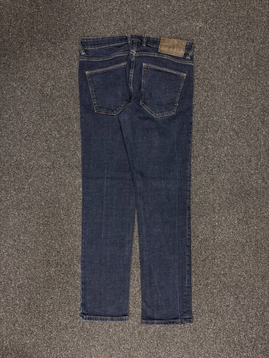C&A Slim w32l30