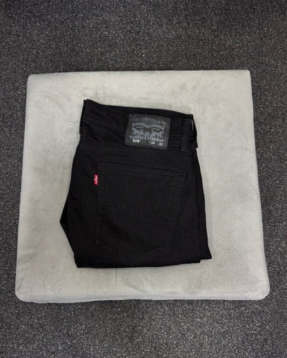 LEVI'S 519 w34l32