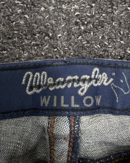 WRANGLER STRAIGHT W26L34