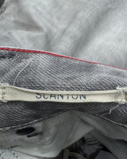 TOMMY HILFIGER Slim w30l34