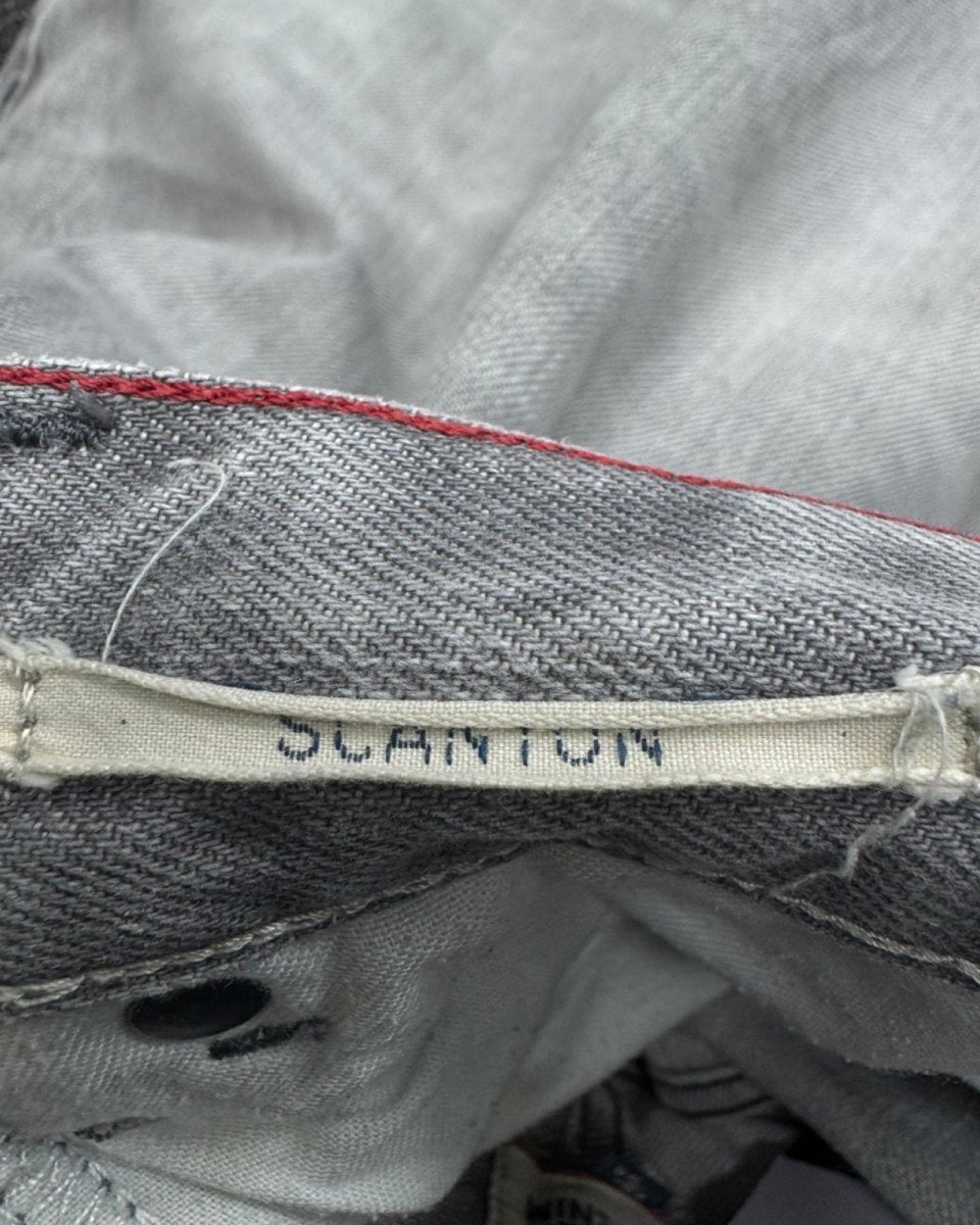 TOMMY HILFIGER Slim w30l34