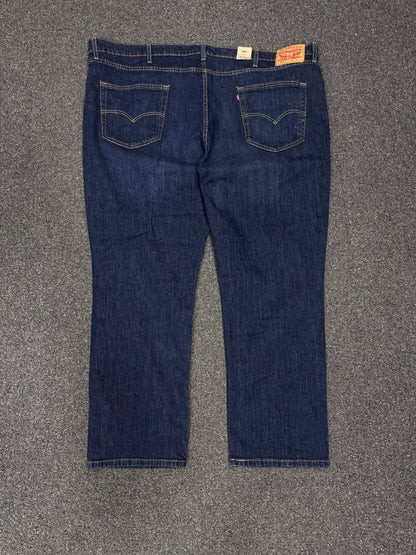 LEVI'S 511 slim w52l32