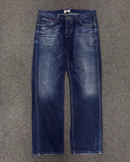 TOMMY HILFIGER Straight w32l30