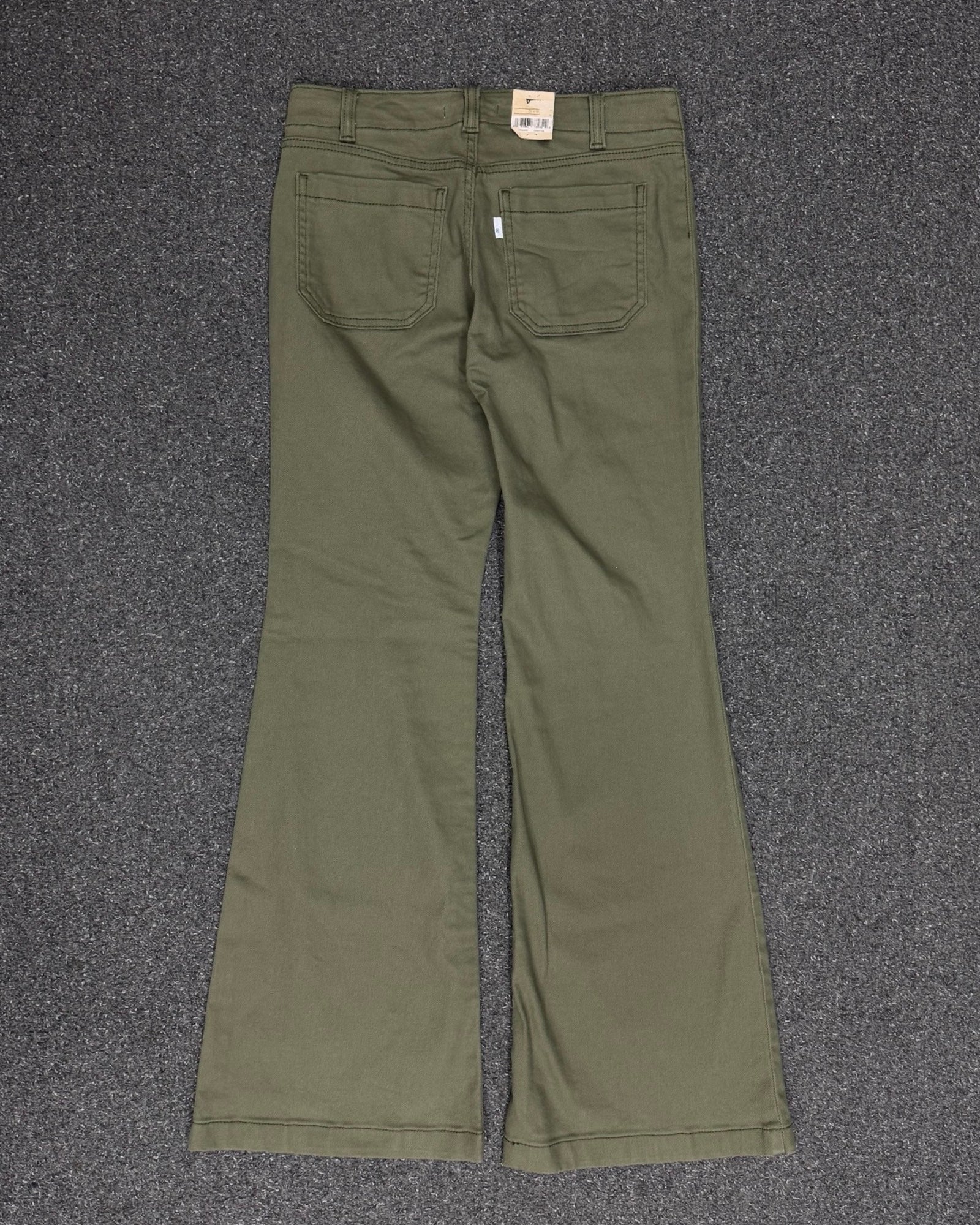 LEVIS BOOTCUT W26L32