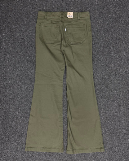 LEVIS BOOTCUT W26L32
