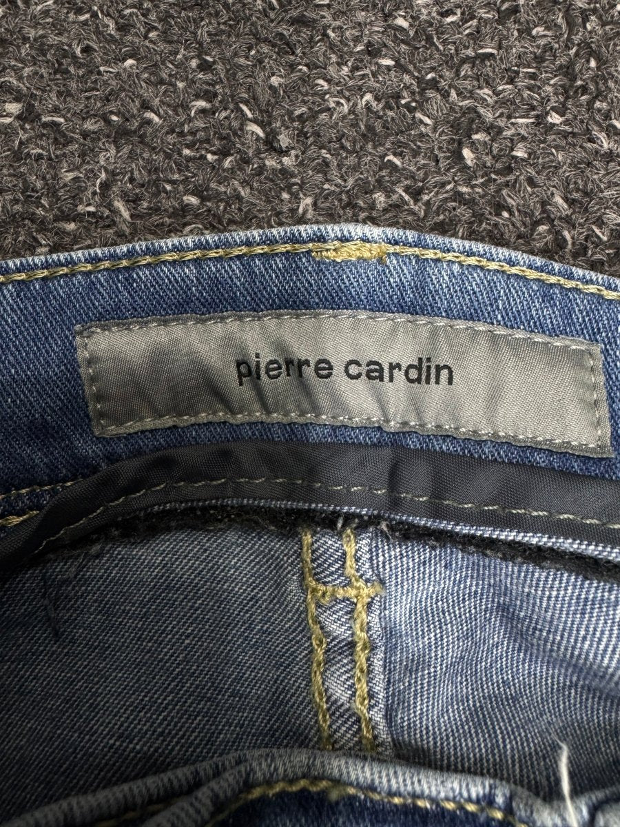 pierre cardin regularw29l34