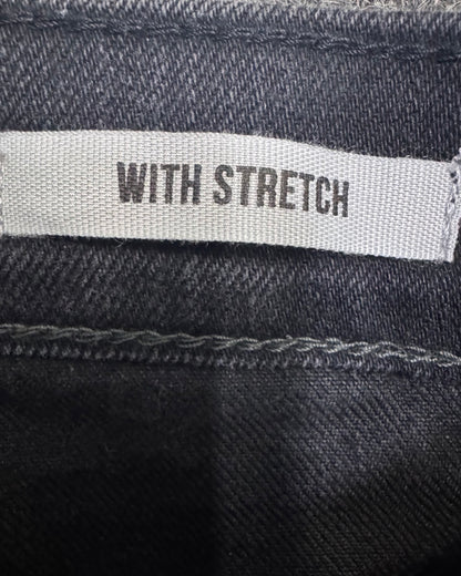 M&S Straight w30l33