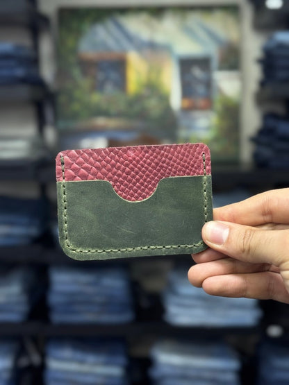 card holder