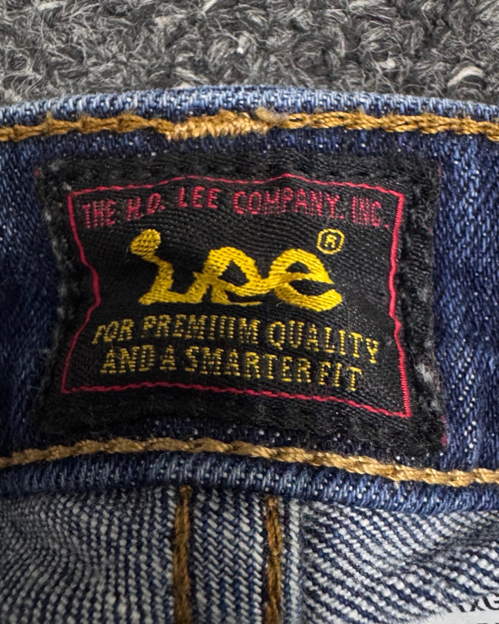 LEE Skinny w32l30