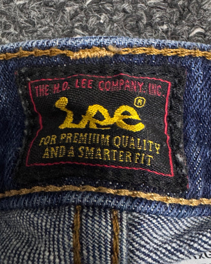 LEE Skinny w32l30