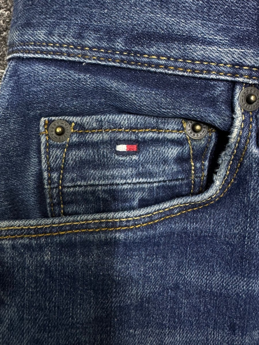 TOMMY HILFIGER Slim w28l34