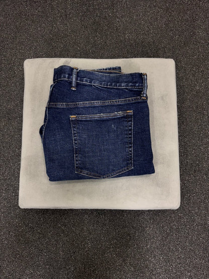 Gap Slim w40l32