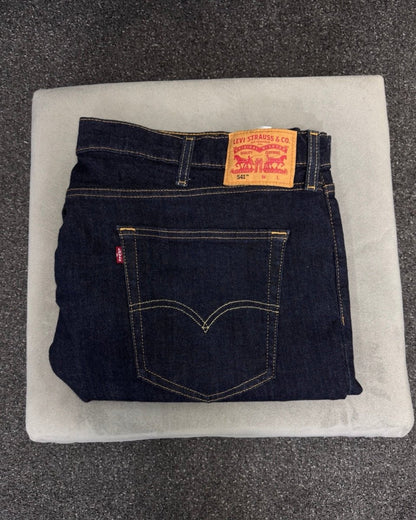 LEVI'S 541 Straight w46l32