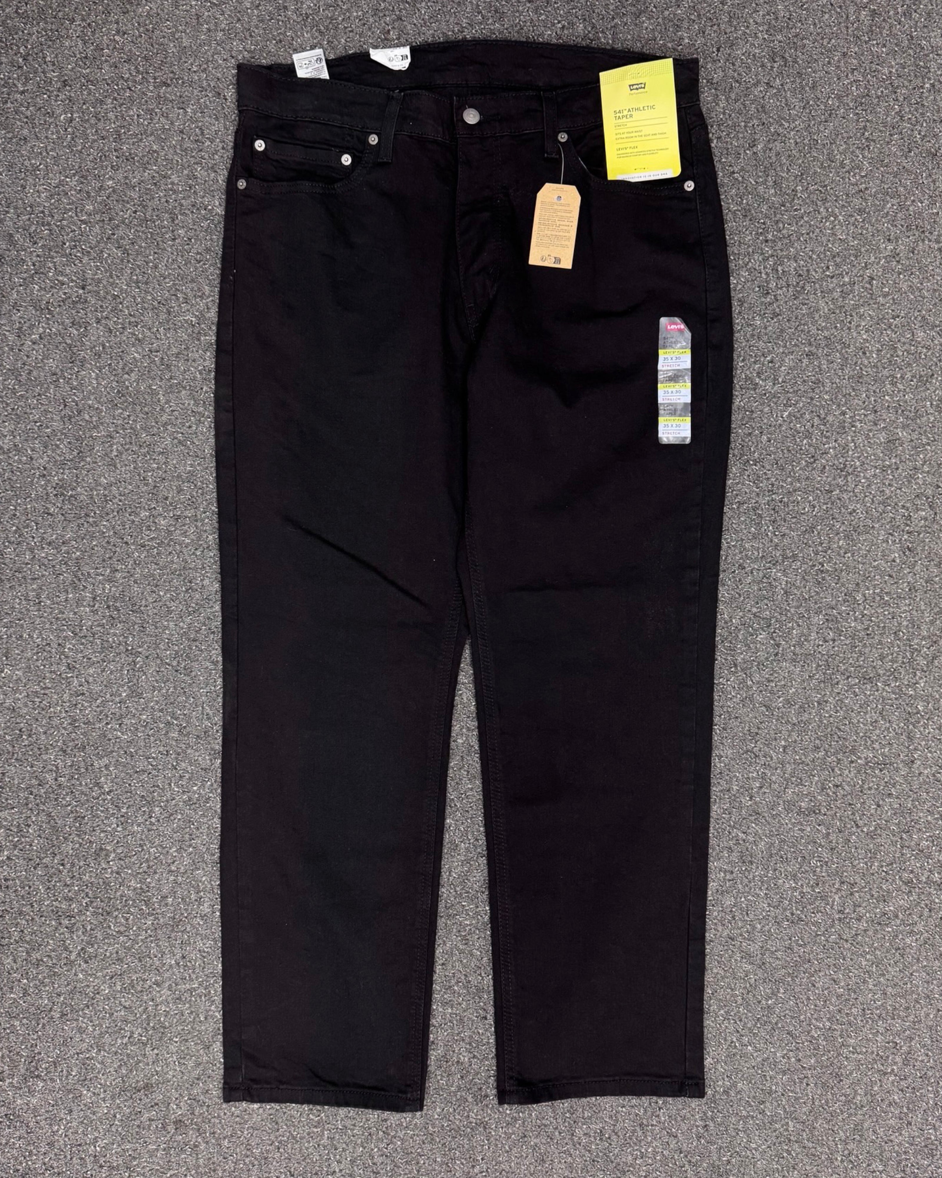 LEVI'S 541 Straight w36l30