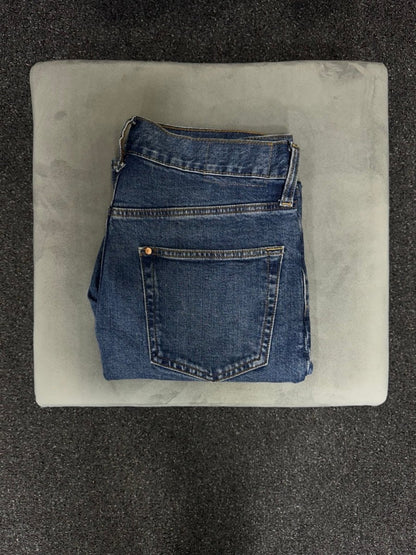 &Denim SLIM W31L32