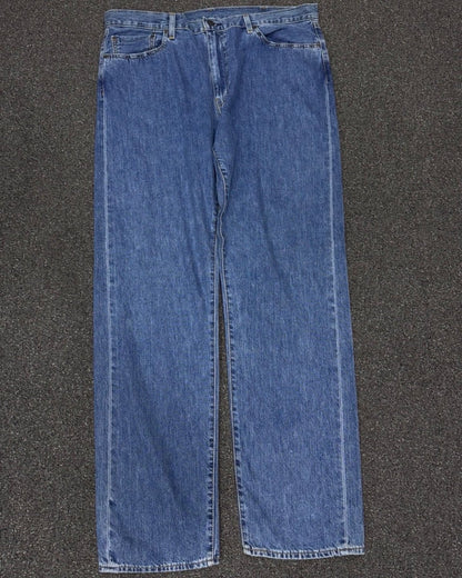 LEVI'S 505 w40l34