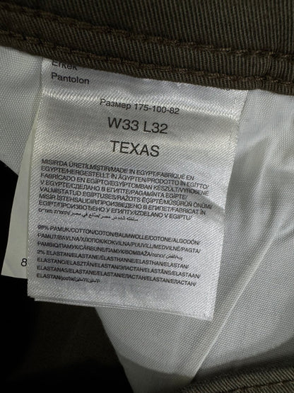 WRANGLER Regular w32L34