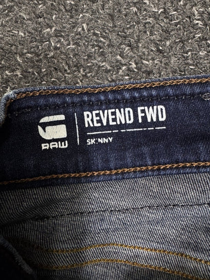 raw g-star Skinny w33l32
