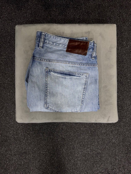 C&A STRAIGHT W40L32