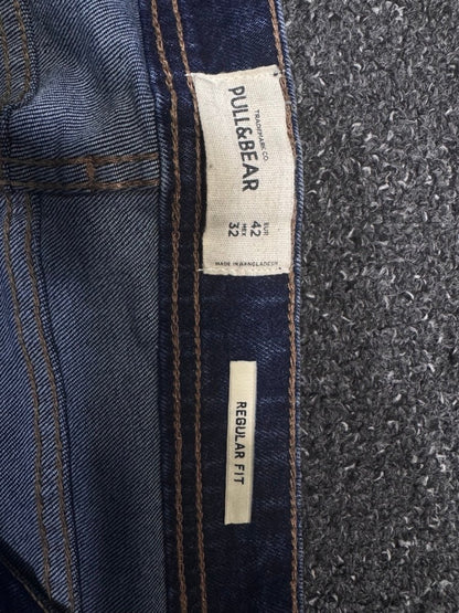 Pull&bear Regular  w31l32
