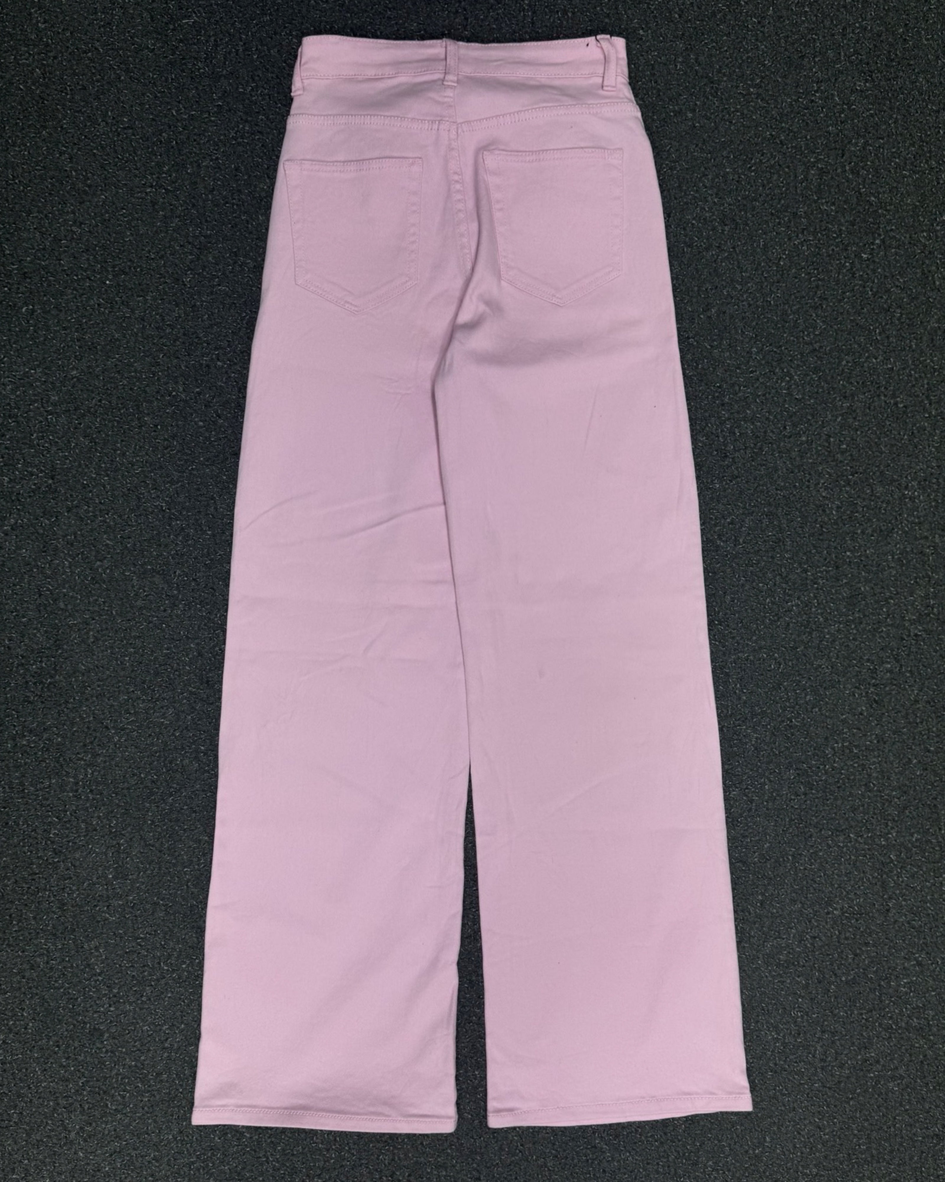 h&m WIDE LEG W26L30