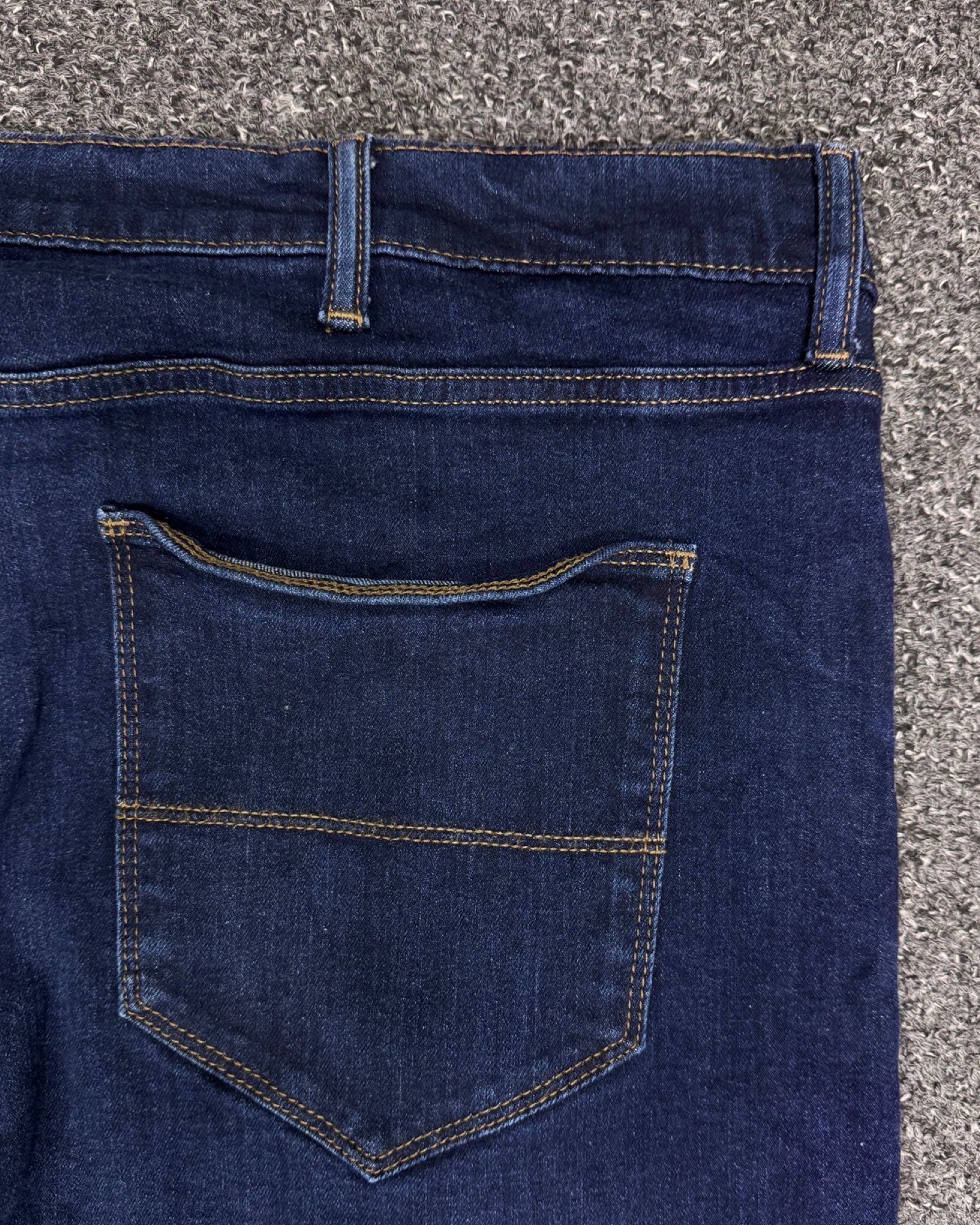 M&S Straight w42l29