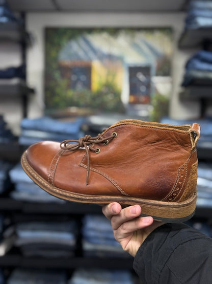 CLARKS 43