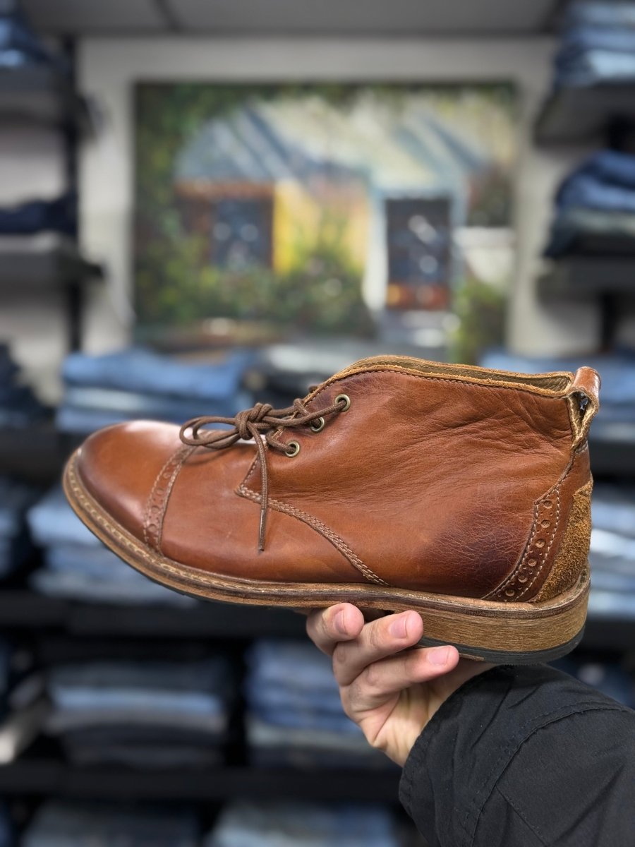 CLARKS 43