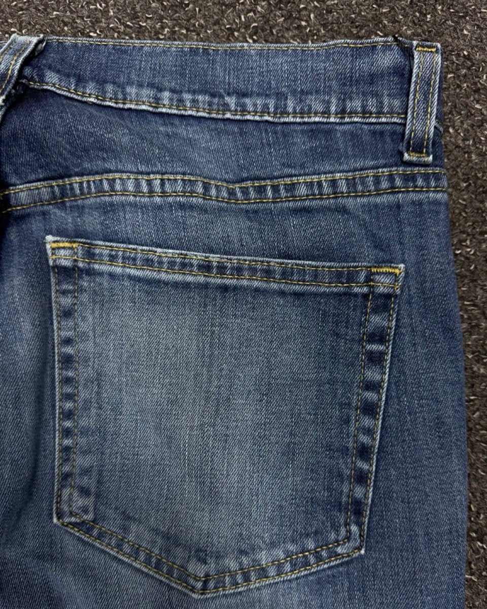 max flex slim w32l34