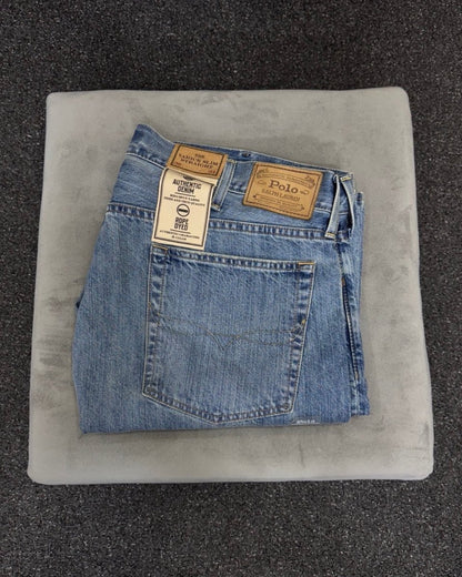 POLO RALPH LAUREN STRAIGHT W38L34