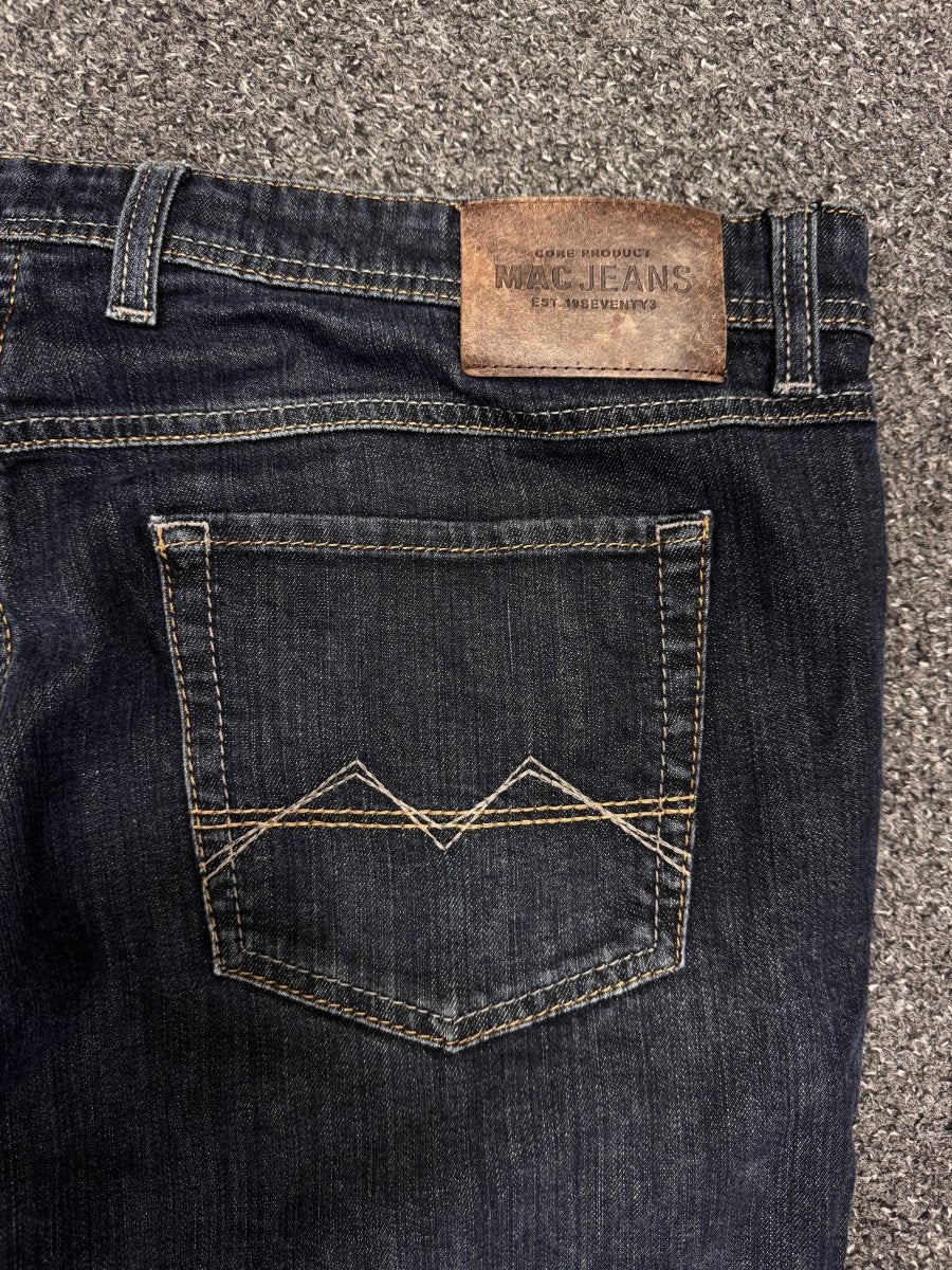 mac jeans Straight w40l30