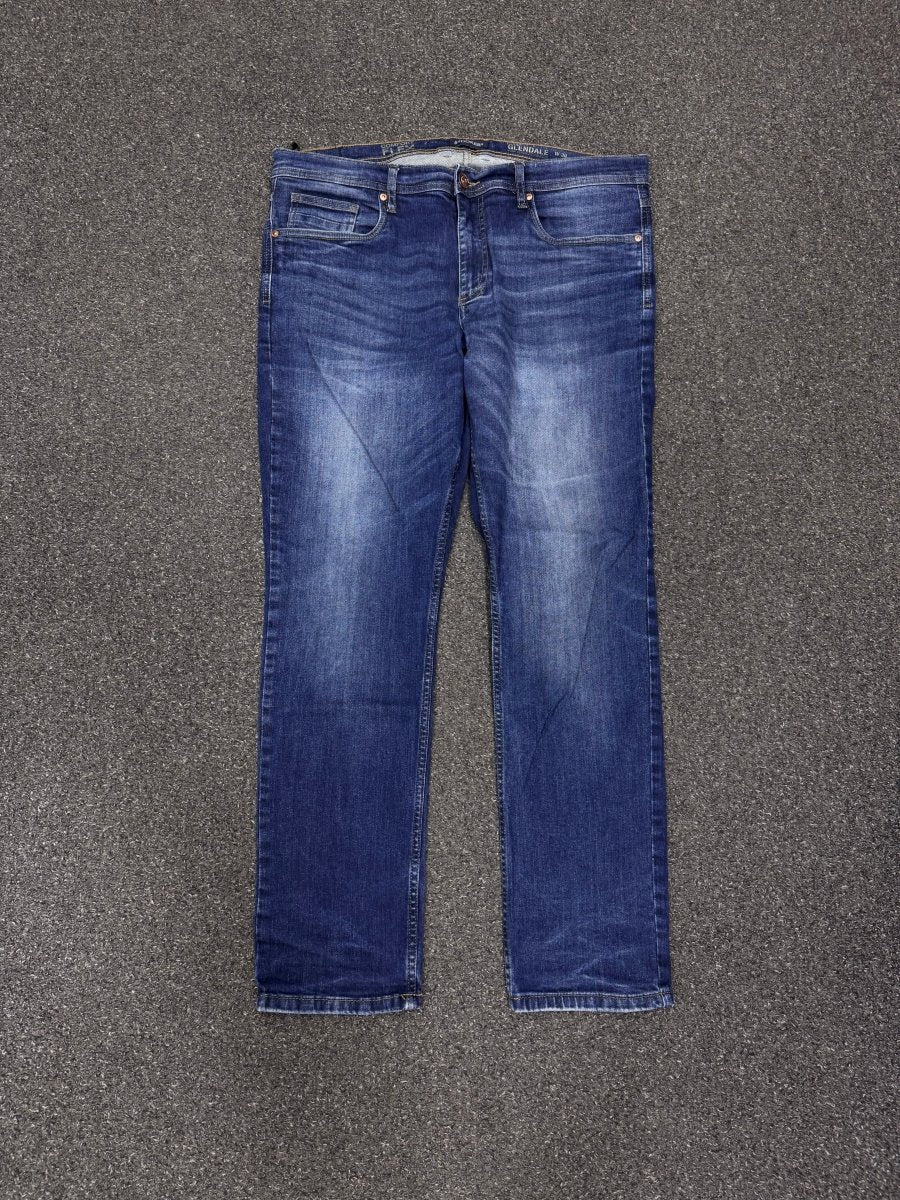 Stooker Straight w38l32