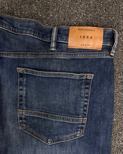 M&S STRAIGHT W44L29