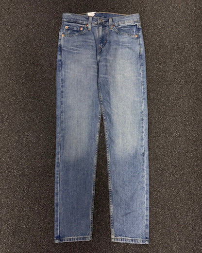 LEVI'S 512 w28l30