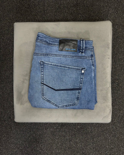 pierre cardin Regular w40l32