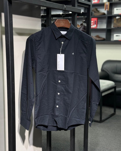 CALVIN KLEIN SLIM FIT OXFORD
