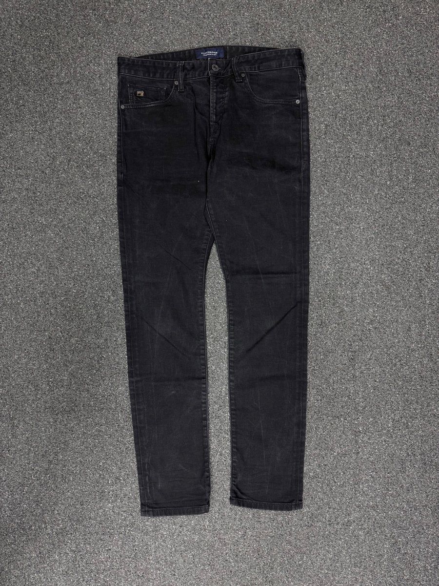 SCOTCH&SODA SLIM w32l32