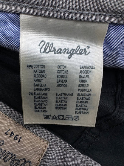 WRANGLER STRAIGHT W32L32