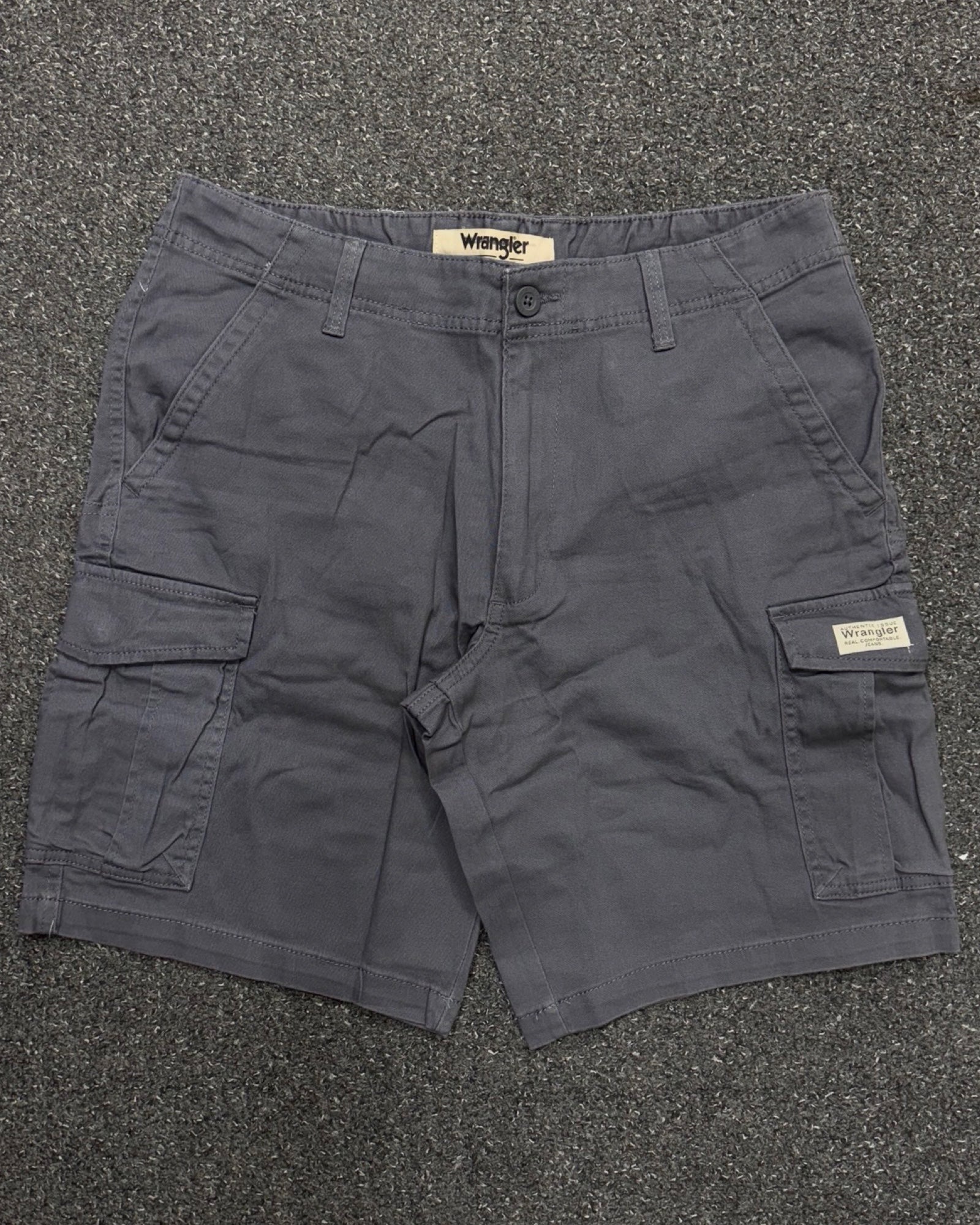 WRANGLER