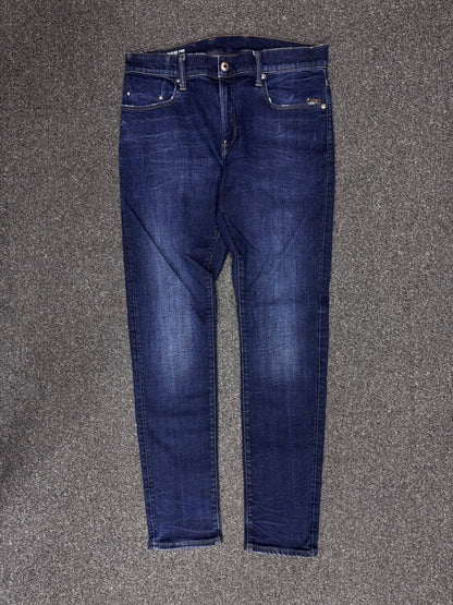 raw g-star Skinny w33l32