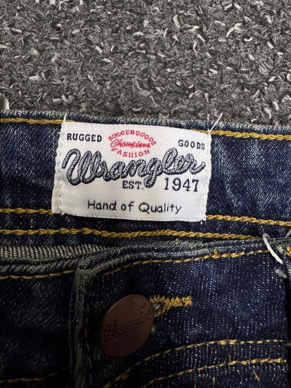 WRANGLER Regular w32l32
