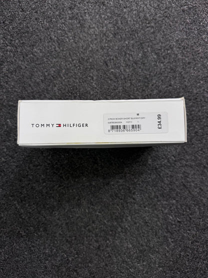 tommy hilfiger trunks