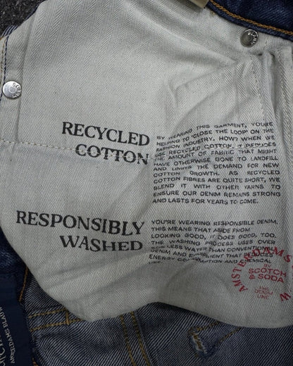 SCOTCH&SODA SLIM w32l32