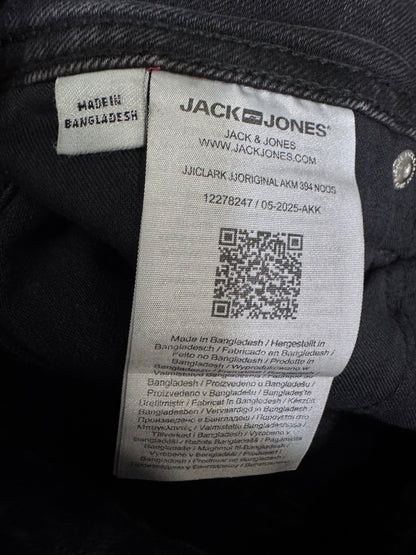jack&jones regular w28l32