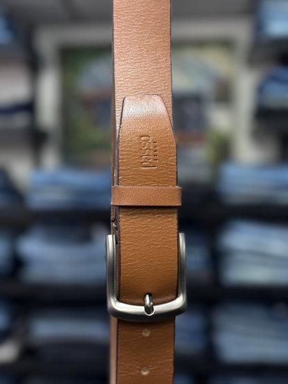 genuine Italian cowhide leather passo