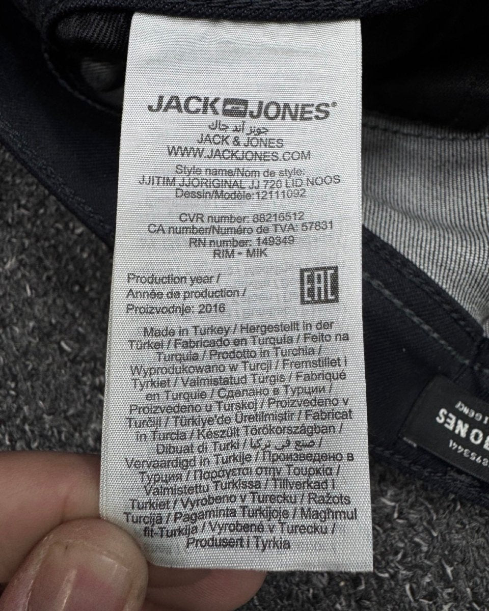 jack&jones SLIM W32l30